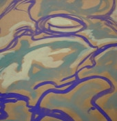 Paintings - Reflections