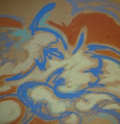 Paintings - Reflections