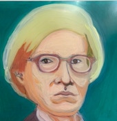 Paintings - Portraits