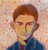 Paintings - Portraits