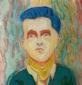 Paintings - Portraits